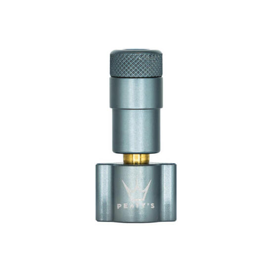 Pumpenkopf Peaty's Gonfleur Holeshot