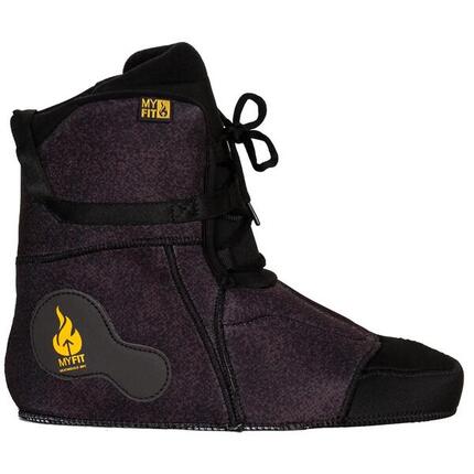 Inline-Skate-Schuhe Myfit Recall Liner