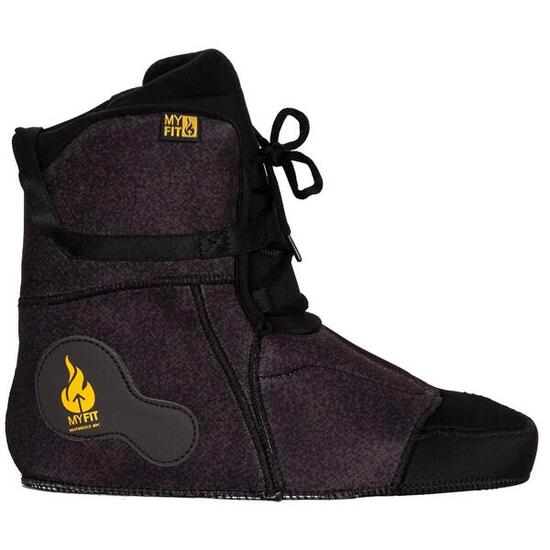 Inline-Skate-Schuhe Myfit Recall Liner