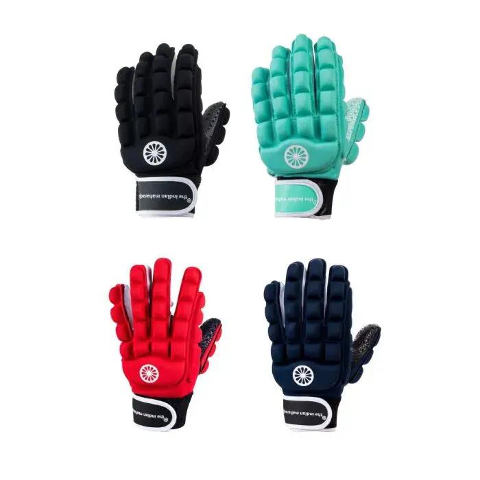 Guanti da hockey per destrorsi The Indian Maharadja Ace 2.2 4/4