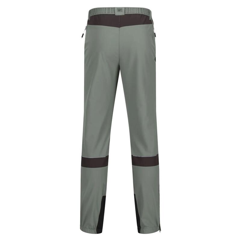Pantalon Regatta Mountain III cu caracteristici excelente