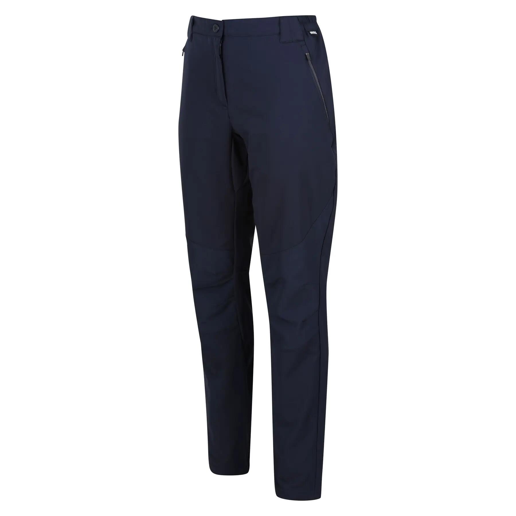 Wanderhose Damen Regatta Questra V 2/5