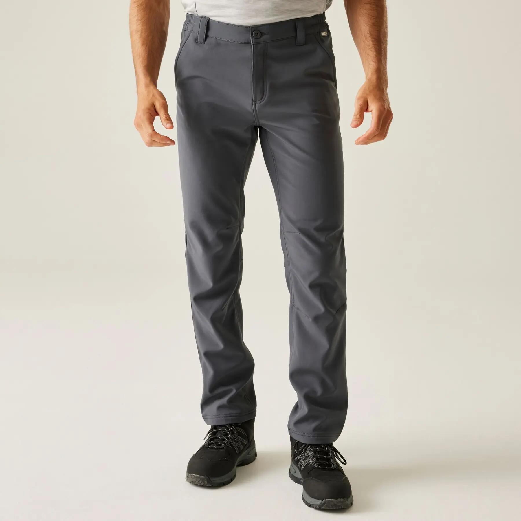 Softshell-Hose Regatta Fenton 2/6