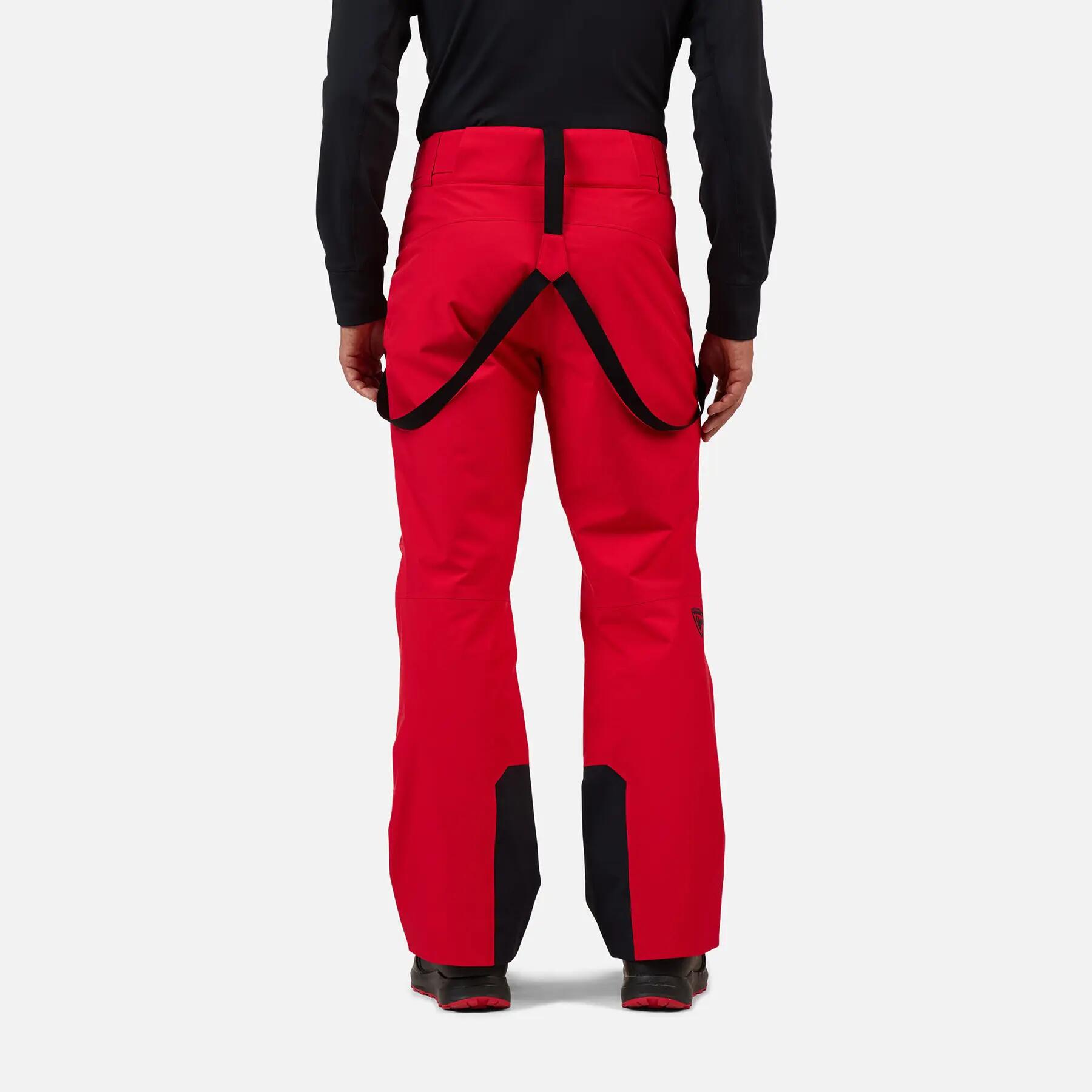 Pantaloni da sci isolati Rossignol 2/7