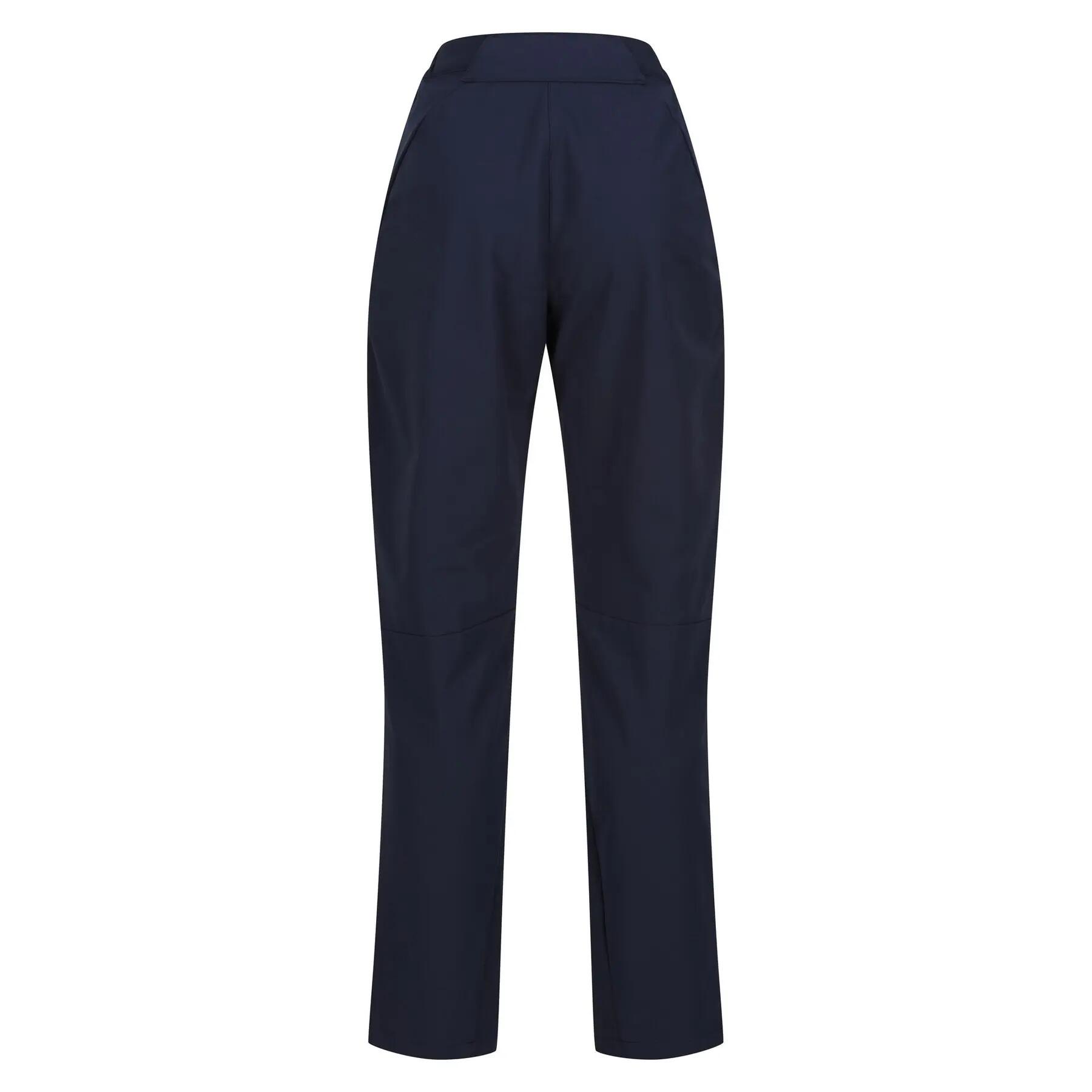 Wanderhose Damen Regatta Questra V 5/5