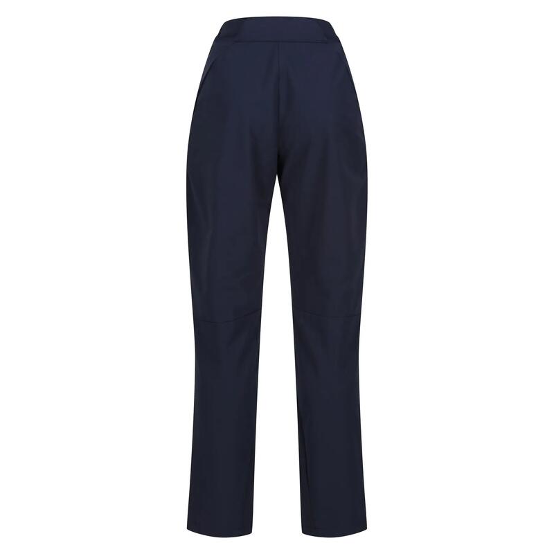 Pantalon de drumeție Regatta Questra V