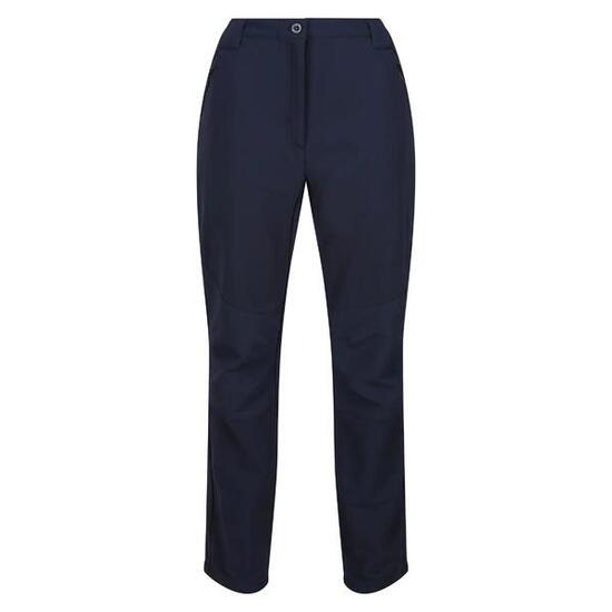 Pantalon de randonnée femme Regatta Questra V