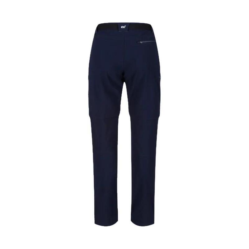 Pantalon Regatta Xert III cu fermoar extensibil