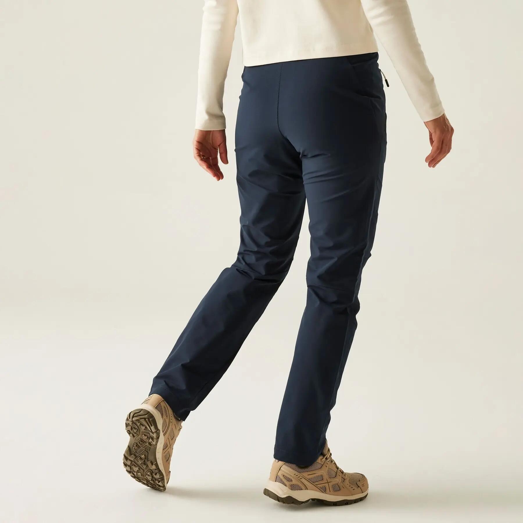 Wanderhose Damen Regatta Questra V 4/5