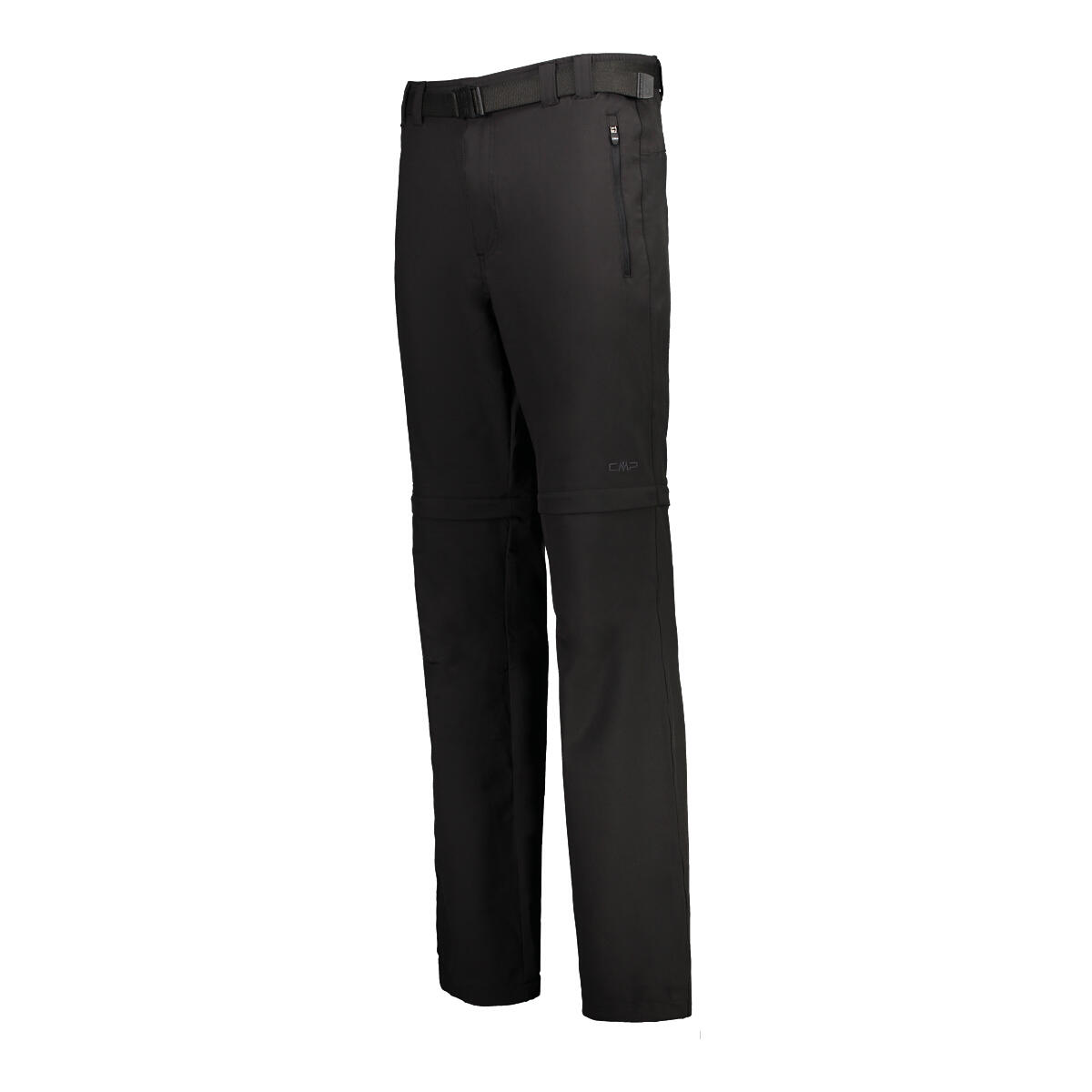 CMP Herren Hose Stretch Zip Off 3T51647 3/7