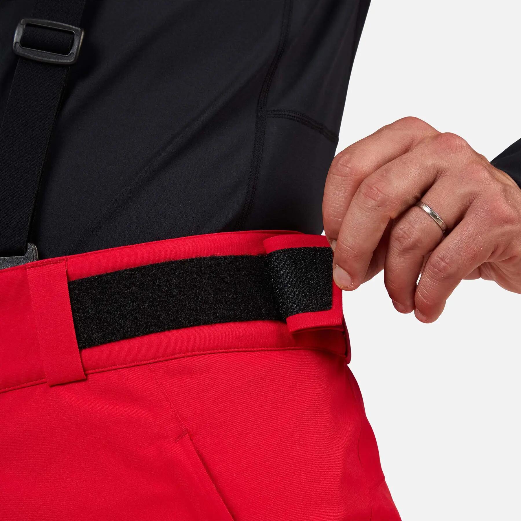 Pantaloni da sci isolati Rossignol 7/7
