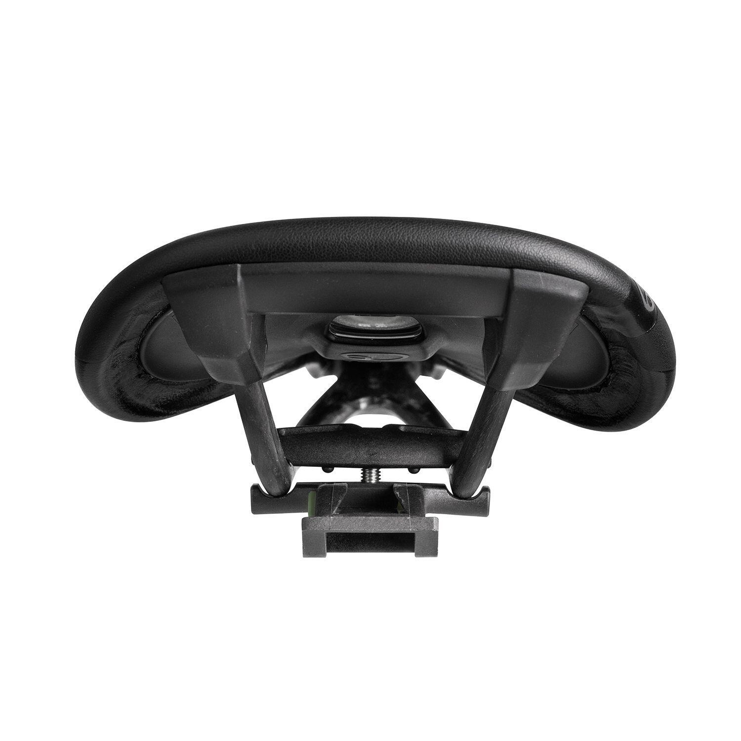 Befestigung von Fahrradtaschen Topeak Duo 3/7