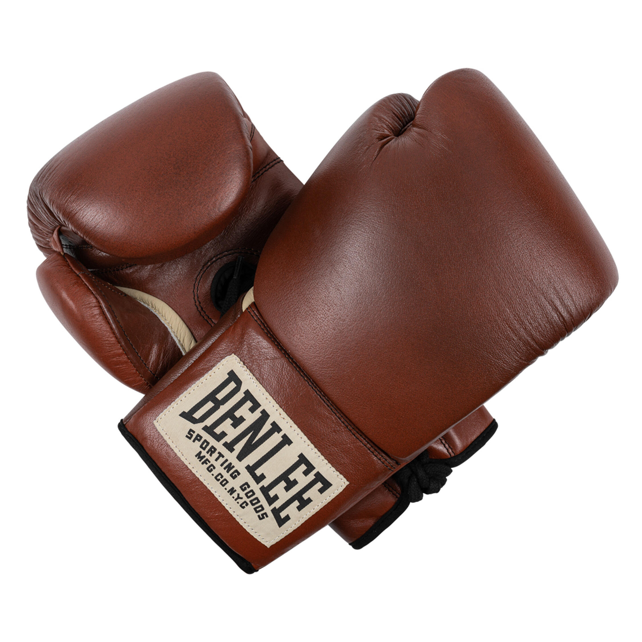 Guantes de boxeo Benlee Premium Contest 2/7