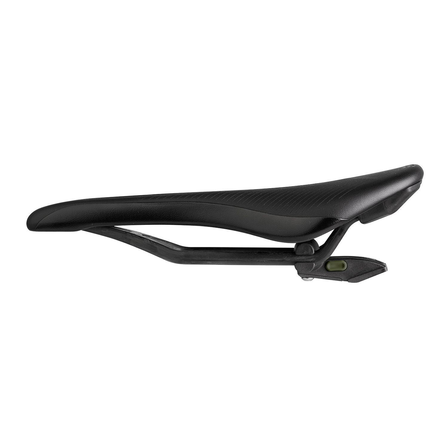 Befestigung von Fahrradtaschen Topeak Duo 4/7