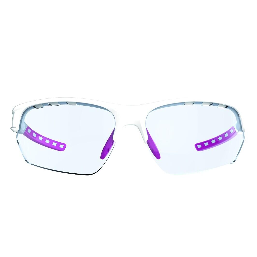 Lunettes écran gris photochromique catégorie 0 à 3 enfant AZR Kromic Izoard 3/5