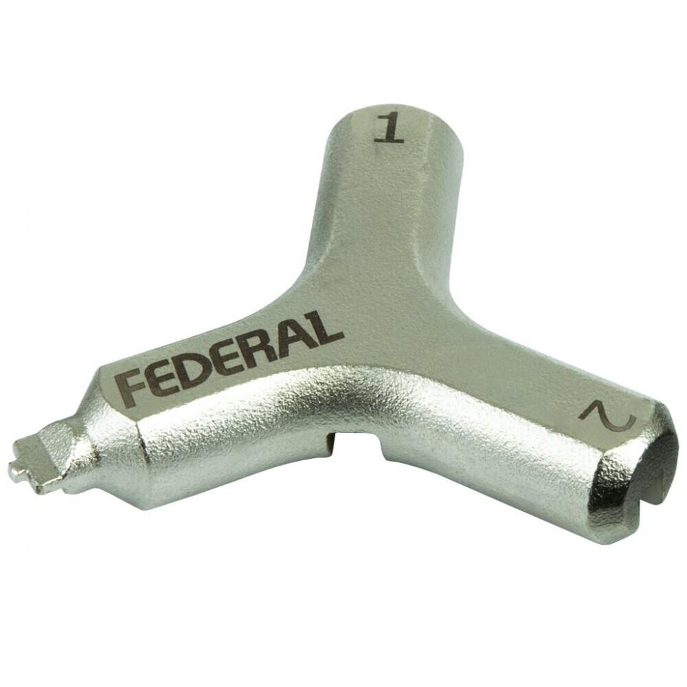 FEDERAL picture