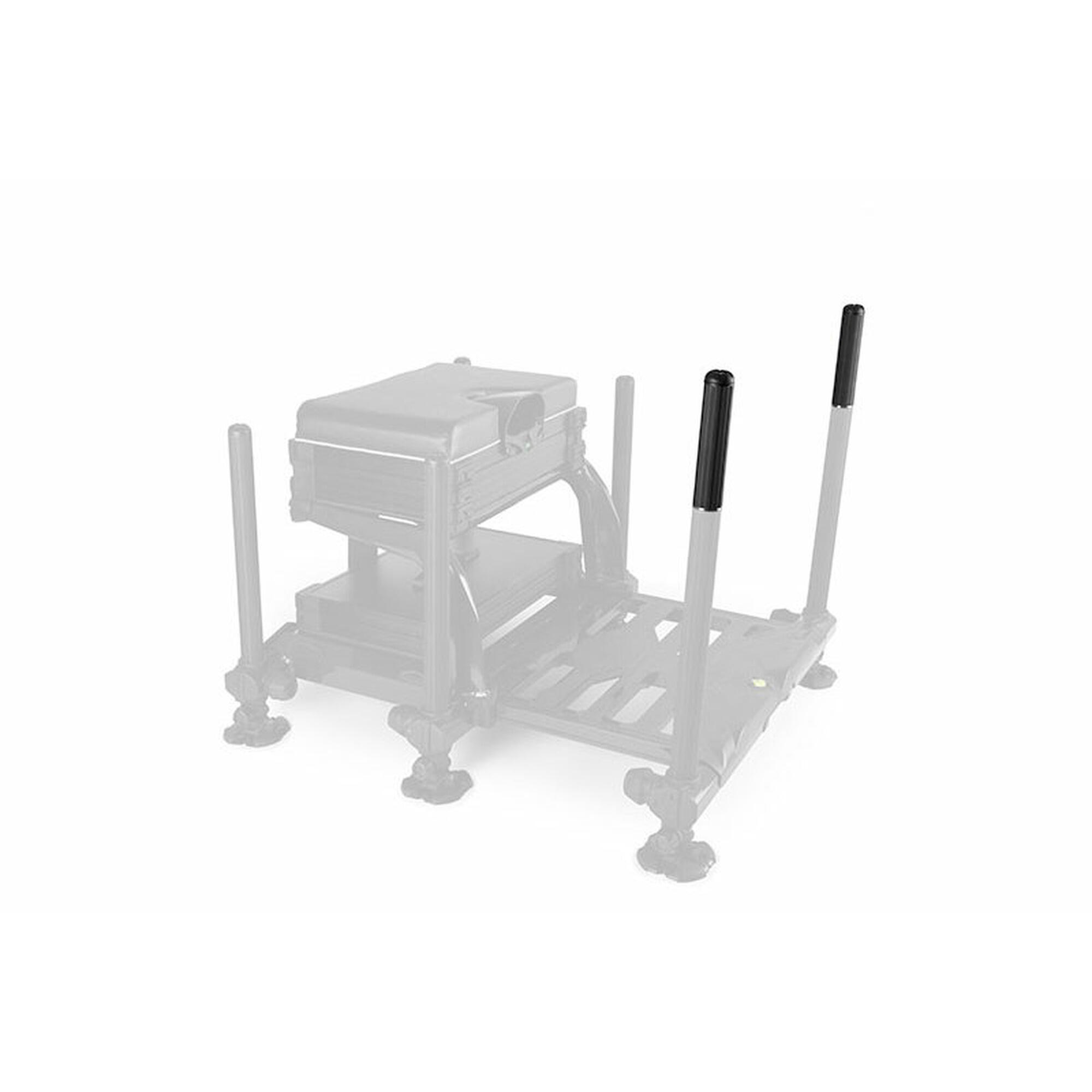Estensioni delle gambe Matrix XR36 (x2) 5/7
