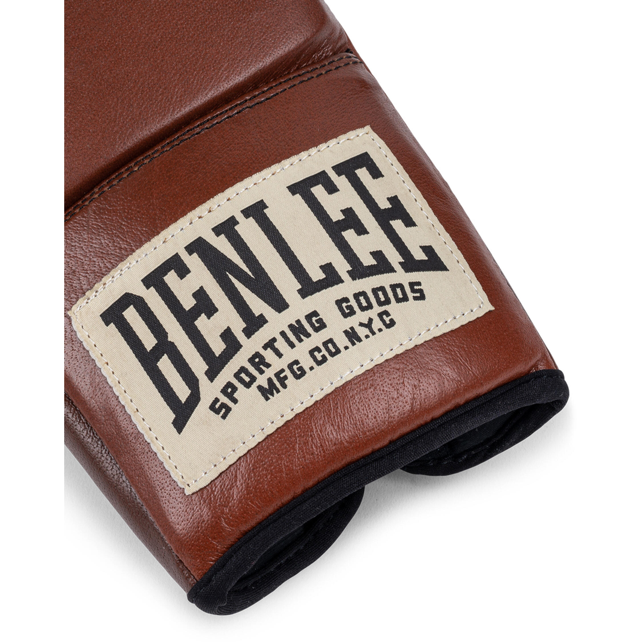 Guantes de boxeo Benlee Premium Contest 4/7
