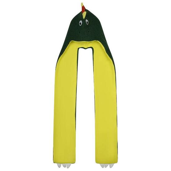 Bonnet-écharpe 3-en-1 enfant Dare 2B Snowplay