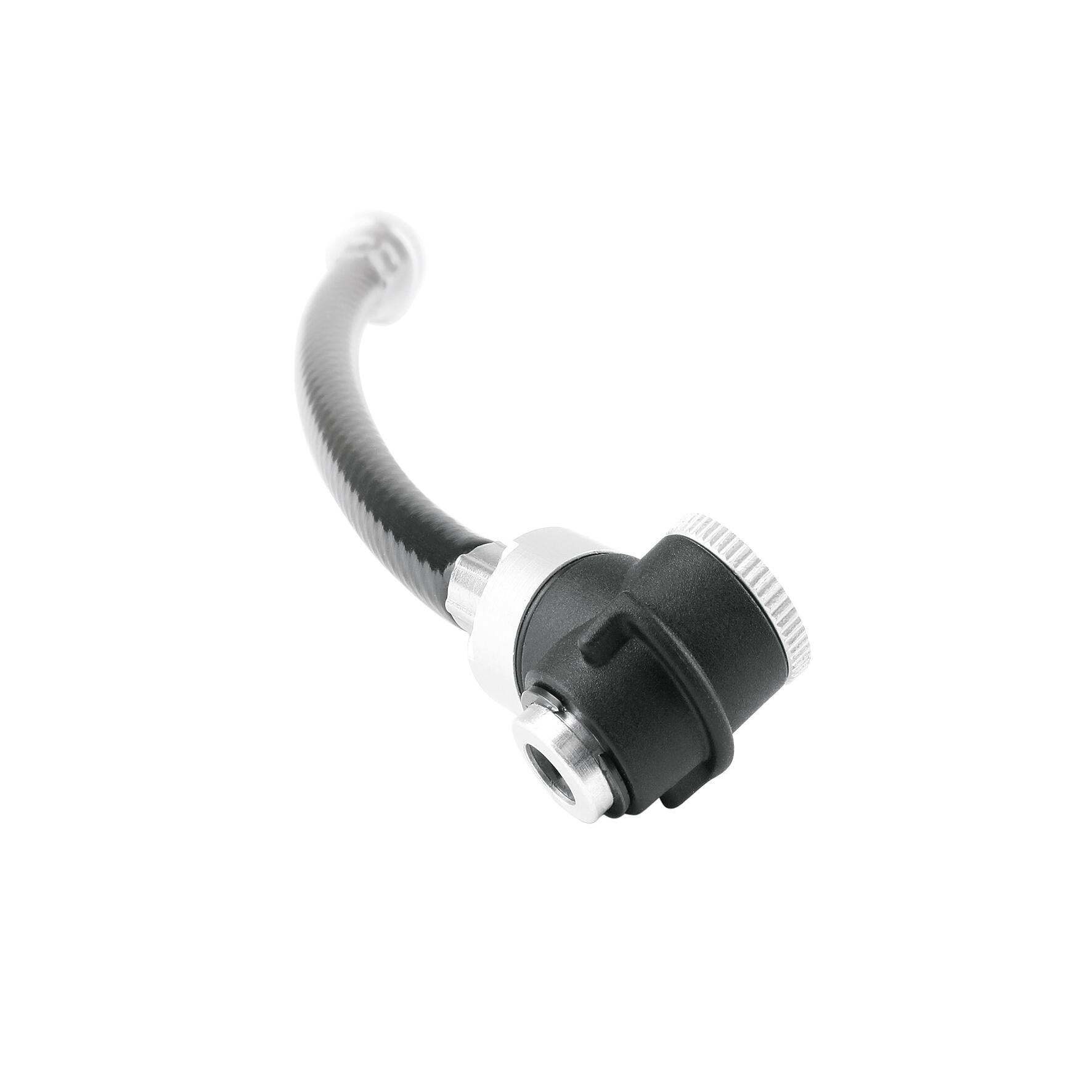 Attacco a doppia valvola SKS Zipflinger 4/5