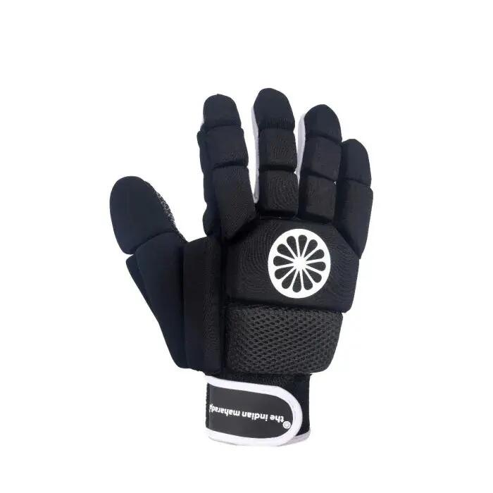 Guanti da hockey per mancini The Indian Maharadja Ultra i700 3/4
