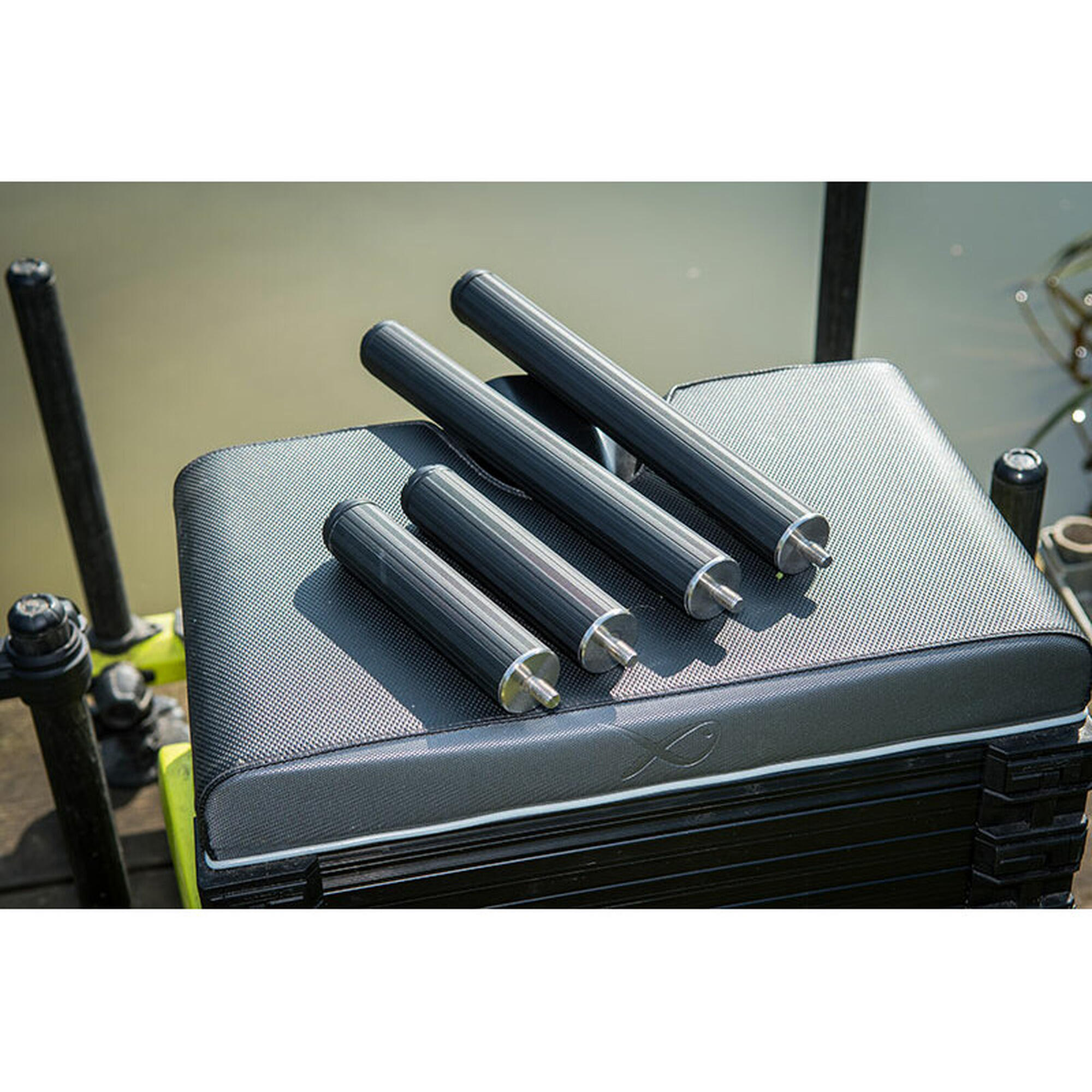 Estensioni delle gambe Matrix XR36 (x2) 7/7