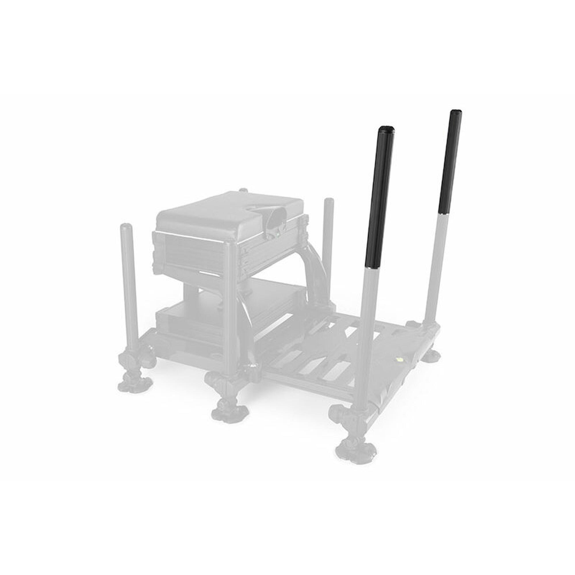 Estensioni delle gambe Matrix XR36 (x2) 4/7