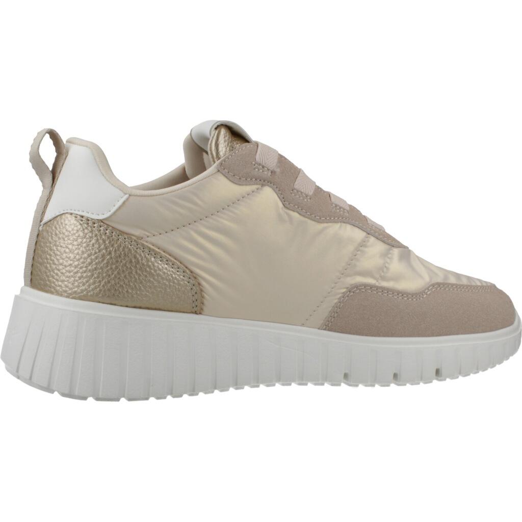 Zapatillas MTNG  Serene Beige  Mujer 4/5