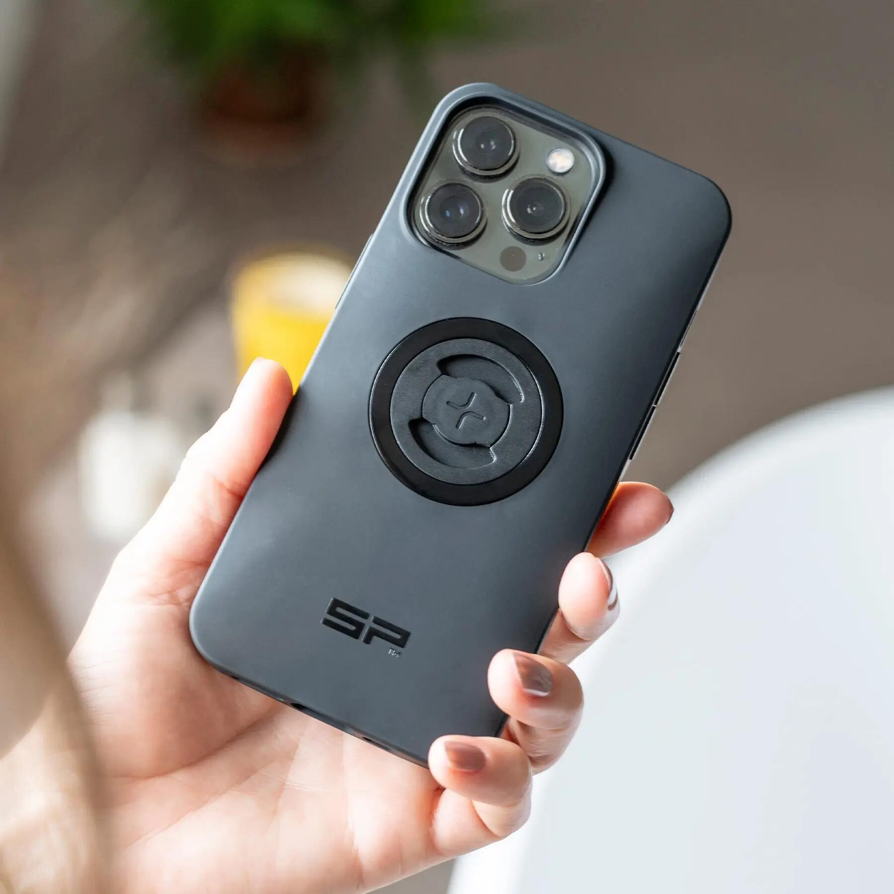 Phone Case SPC+ per iPhone 11 Pro Max/XS Max 2/7