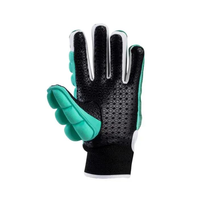 Gants de hockey pour droitier The Indian Maharadja Ace 2.2 2/5