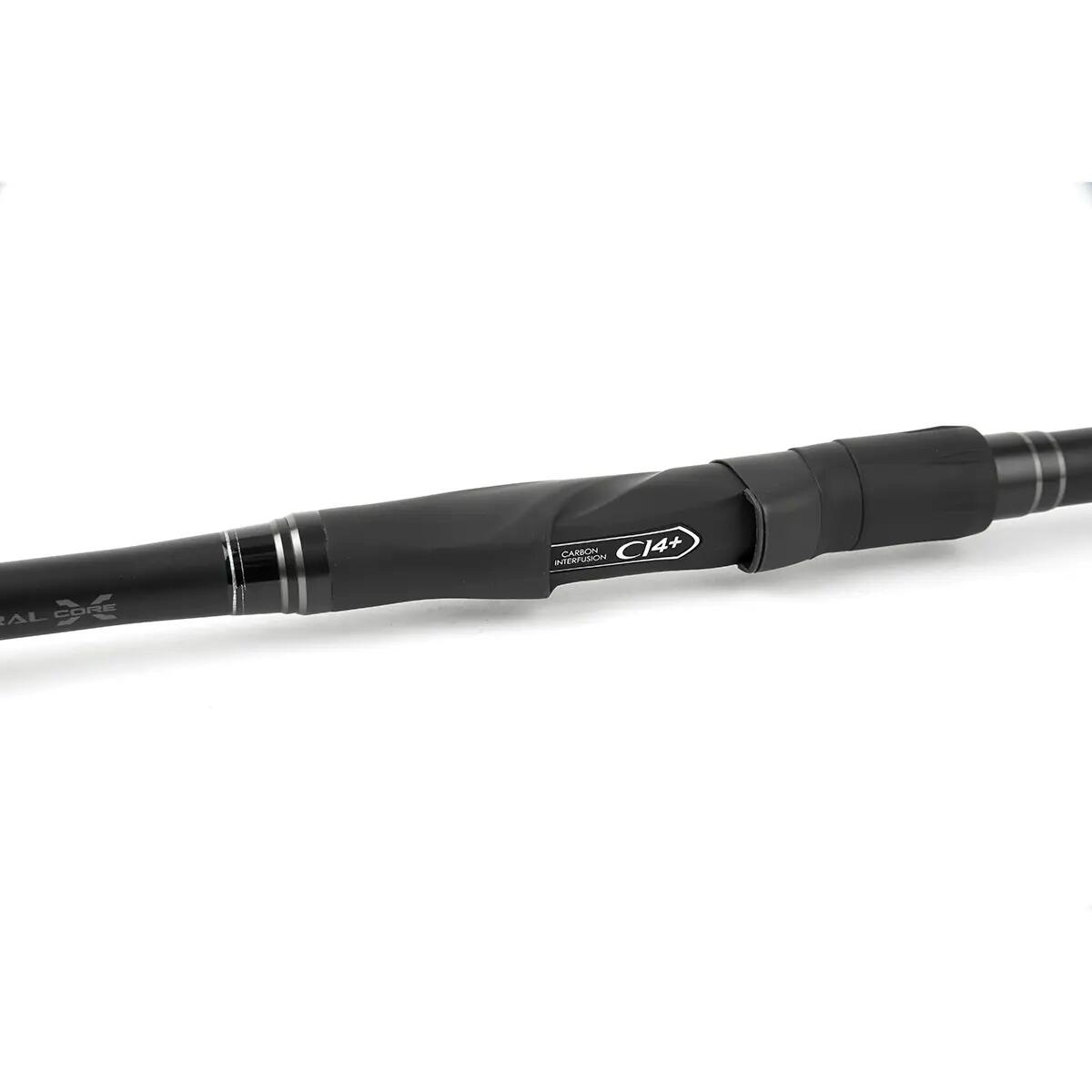 Canne carpe spod et marker Shimano TX Intensity 12 ft 2/5