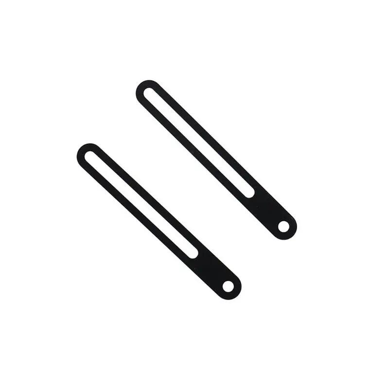 Extension set for azura xtra/led bike rack XLC cc-x25