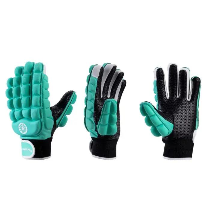 Gants de hockey pour droitier The Indian Maharadja Ace 2.2 4/5