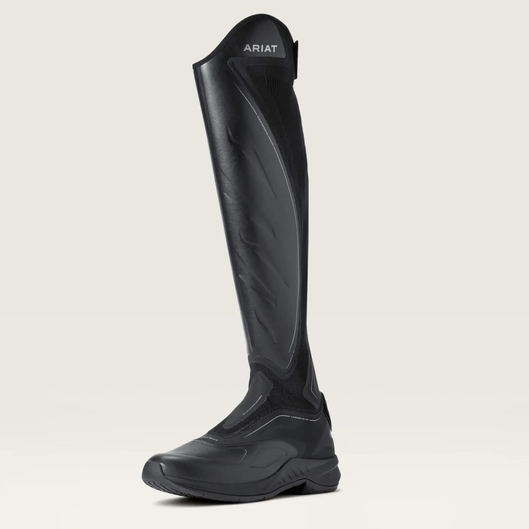 Reitstiefel Ariat Ascent Tall 2/5