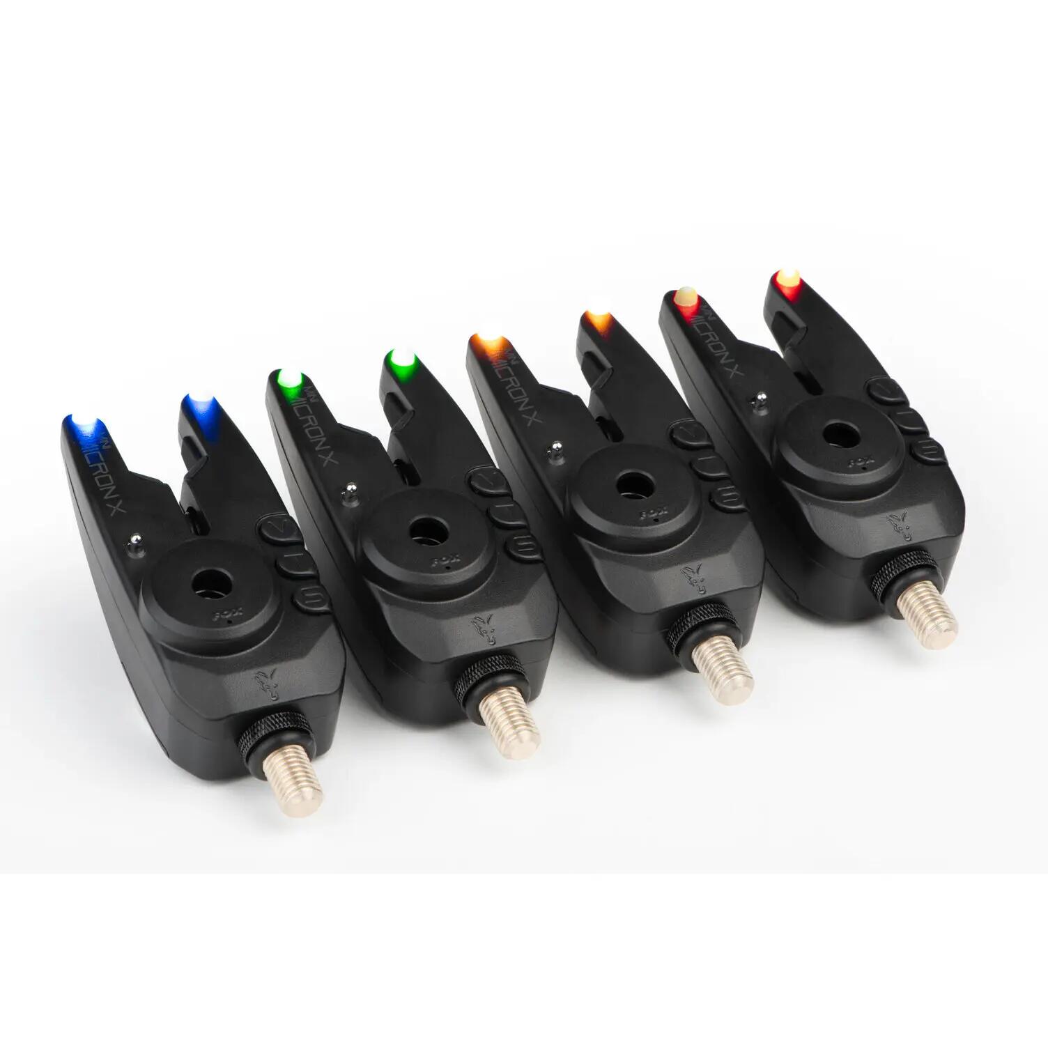 Centrale Fox Mini Micron X 2/5