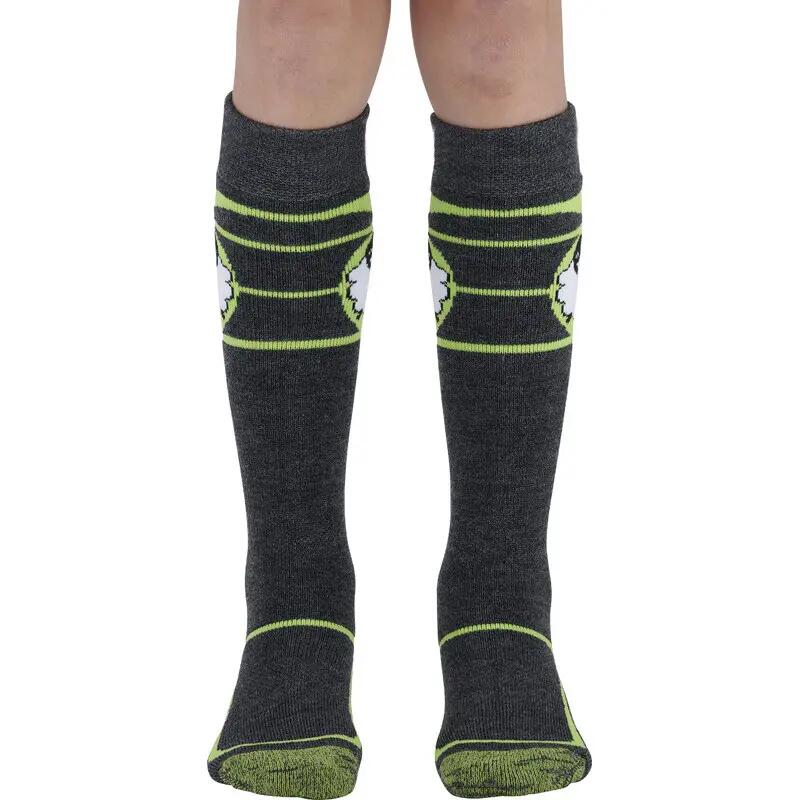 Chaussettes bébé Monnet Wooly 3/5