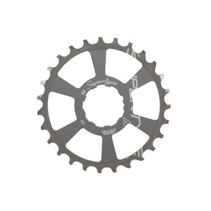 Shimano Miche Krans Supertype 14T 10V para Bicicletas de Carretera