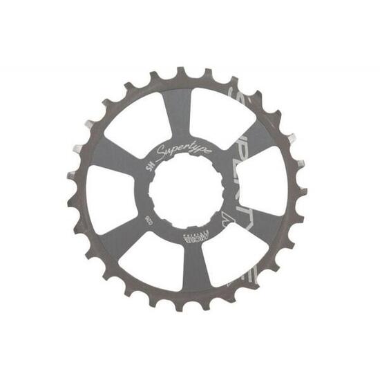 Shimano Miche Krans Supertype 14T 10V para Bicicletas de Carretera