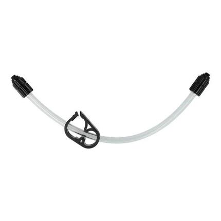 Professionelles Entlüftungsrohr Elvedes