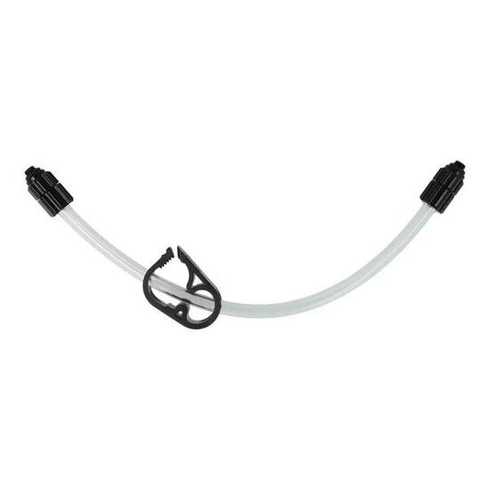 Professionelles Entlüftungsrohr Elvedes