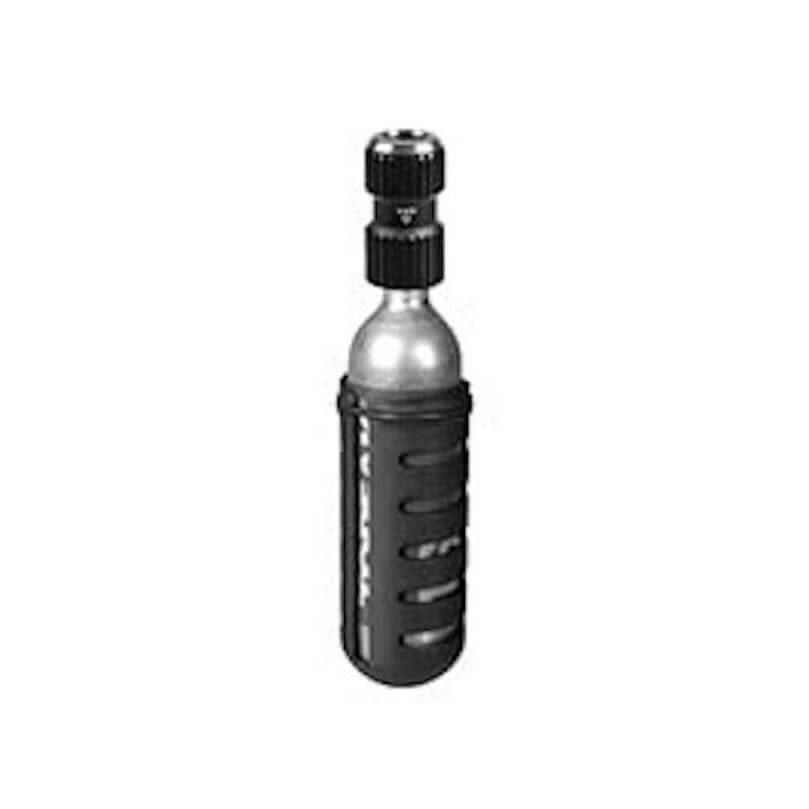 Kit de gonflage Topeak Nano AirBooster - 16gr 2/3