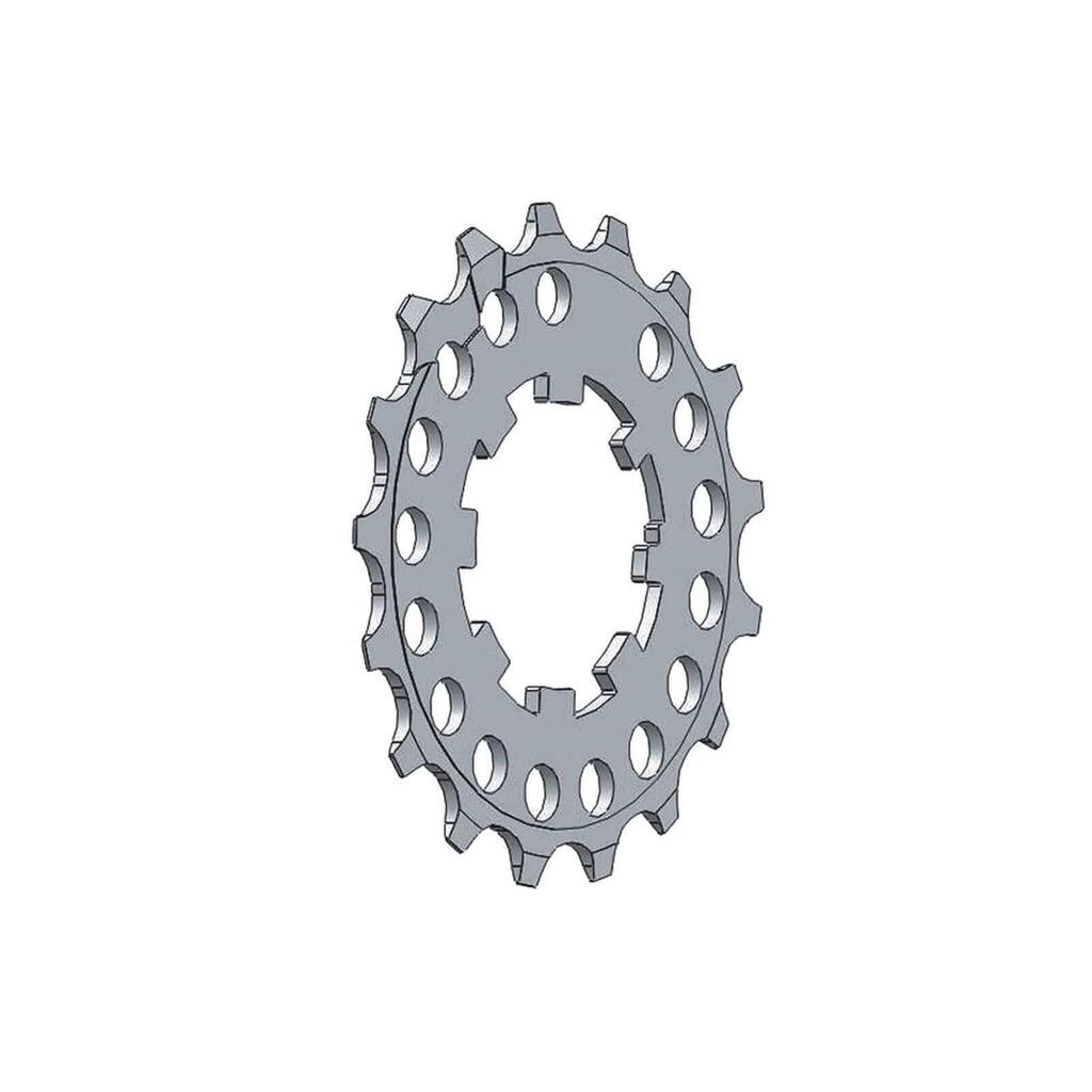 Intermediate sprocket Miche 9/10VCA