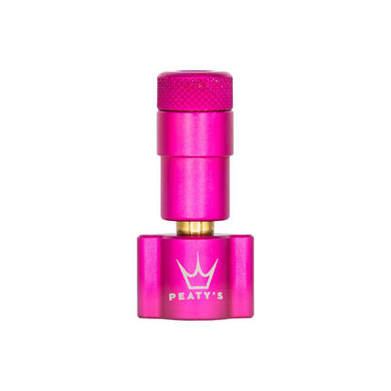 Pumpenkopf Peaty's Gonfleur Holeshot