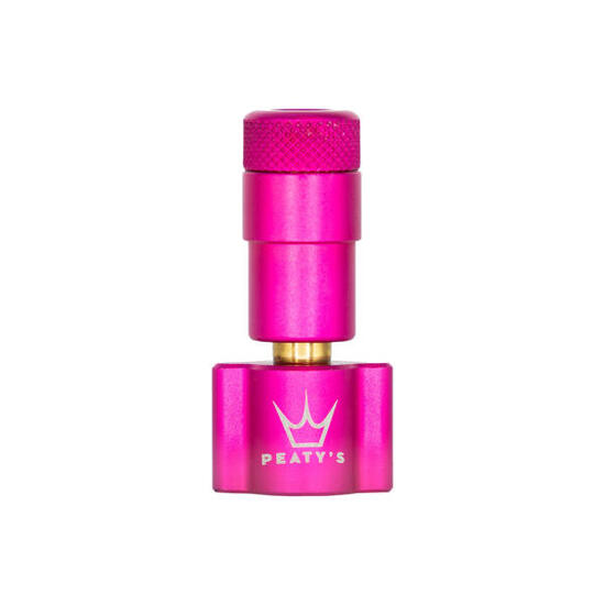 Pumpenkopf Peaty's Gonfleur Holeshot