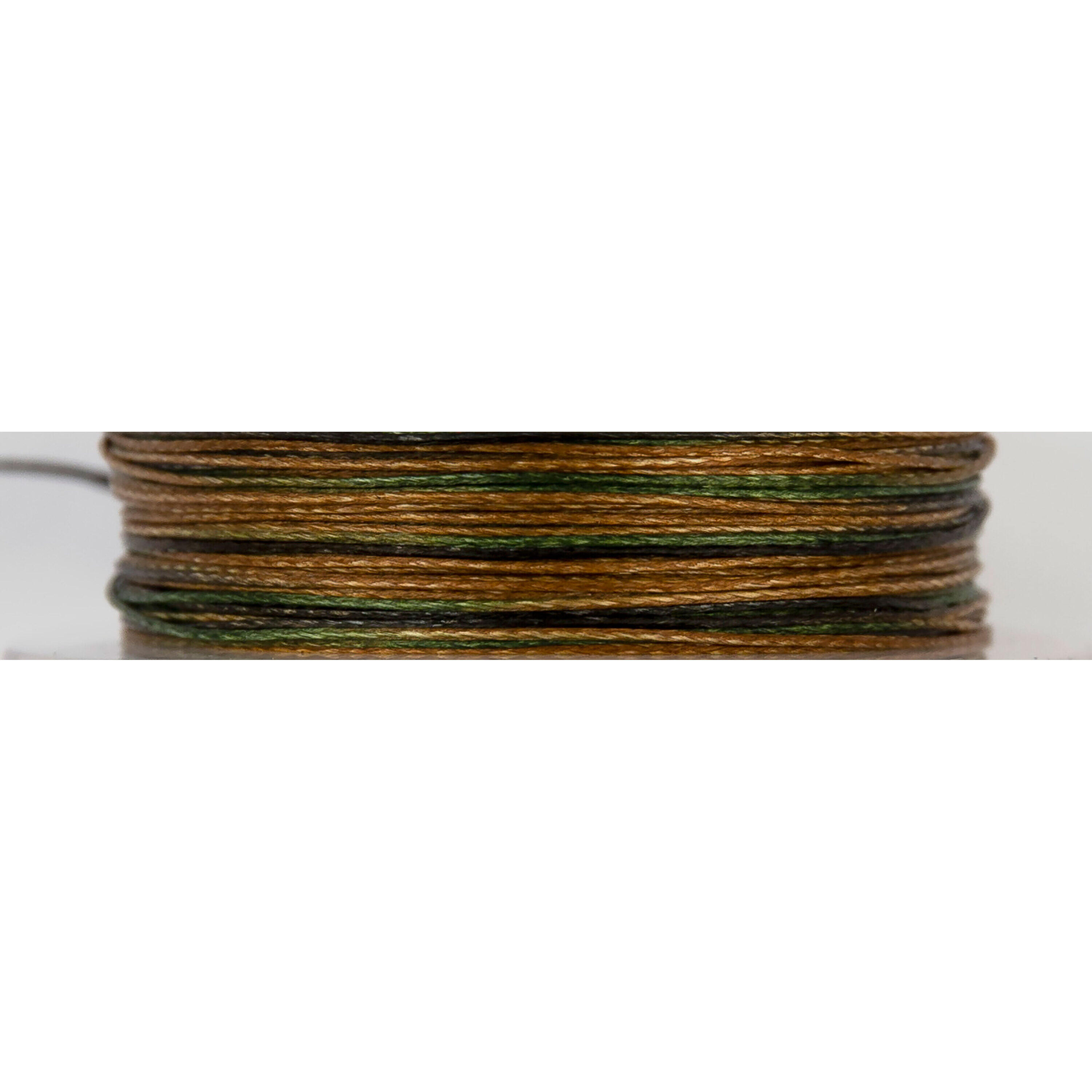 Vorfachgeflecht Fox Edges Reflex – 20m 2/2
