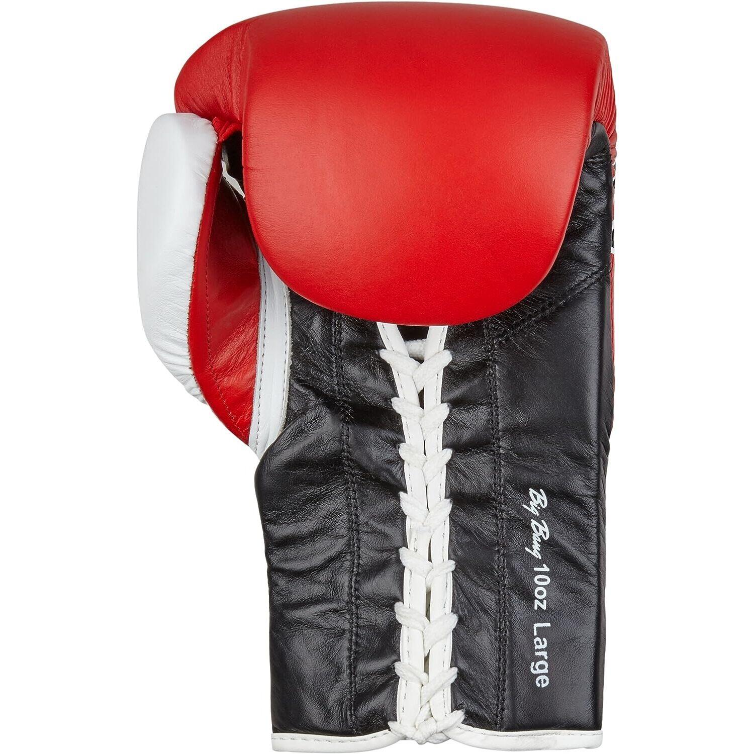 Guantes de boxeo Benlee Big Bang 3/7
