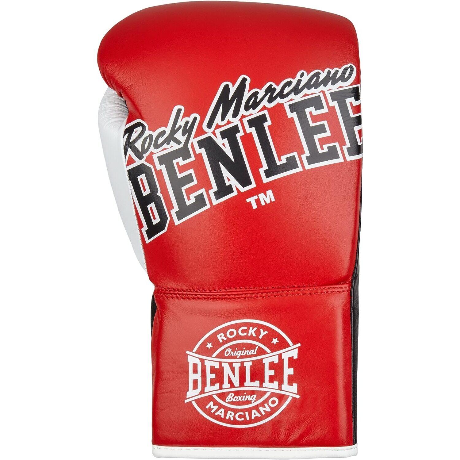 Guantes de boxeo Benlee Big Bang 2/7