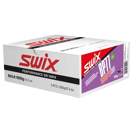 Fart de ski préparation de base froid Swix