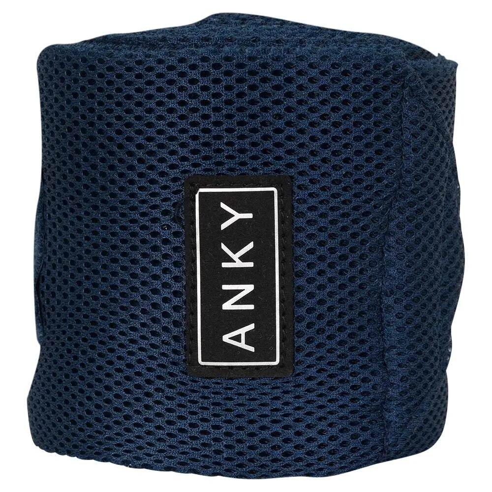 3d elastic horse bandage ANKY