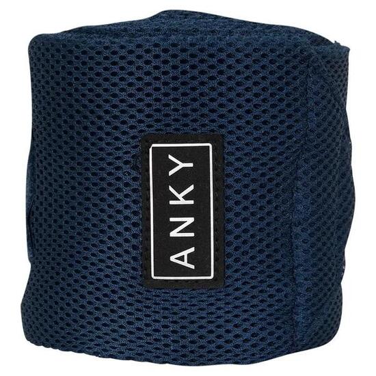 Elastische Bandage für Pferd 3d ANKY